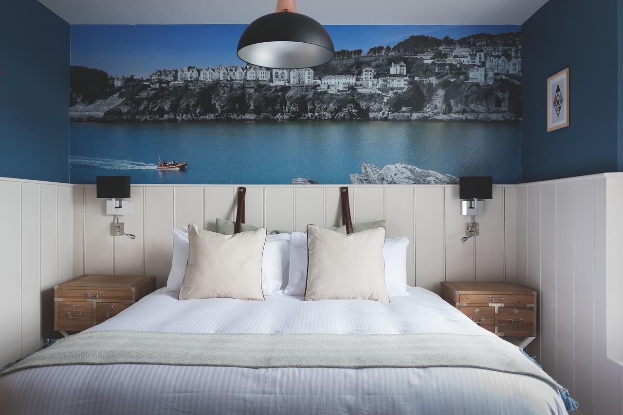 Havener's 4* Fowey